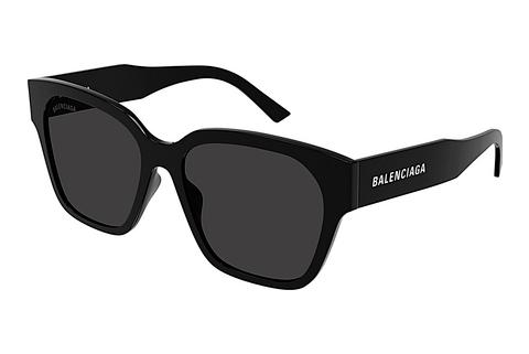 Sonnenbrille Balenciaga BB0215SA 001