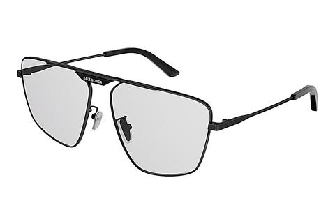 Sonnenbrille Balenciaga BB0246SA 004