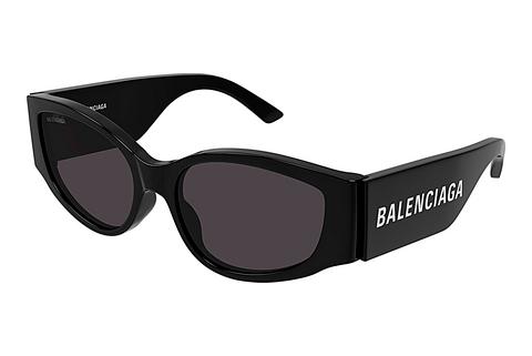 Ophthalmic Glasses Balenciaga BB0258S 001