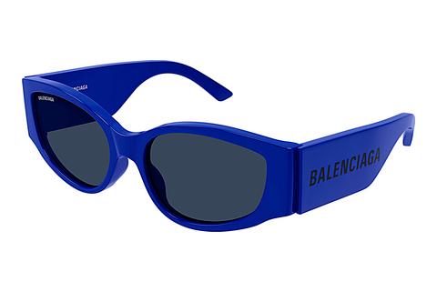 Sonnenbrille Balenciaga BB0258S 005