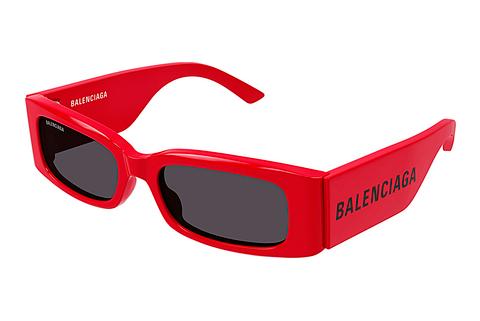 Sonnenbrille Balenciaga BB0260S 005