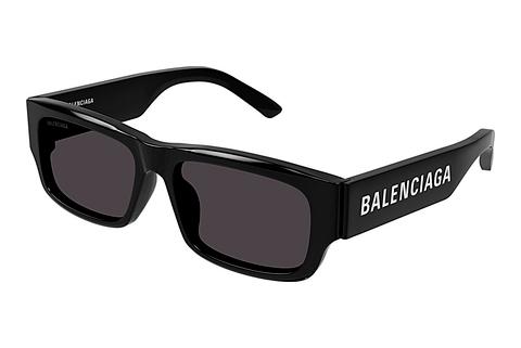 Lunettes de soleil Balenciaga BB0261SA 001