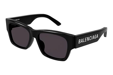 Zonnebril Balenciaga BB0262SA 001