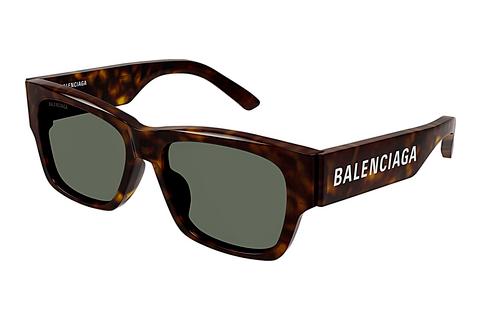 Zonnebril Balenciaga BB0262SA 002