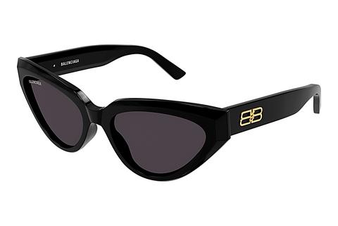 Sonnenbrille Balenciaga BB0270S 001