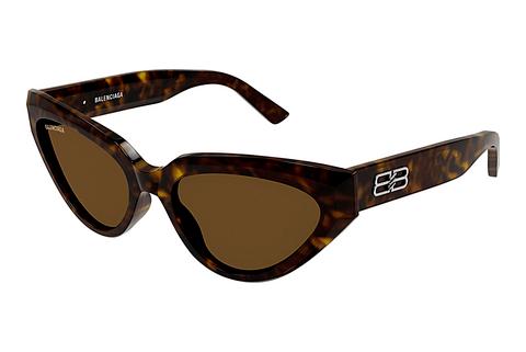 Saulesbrilles Balenciaga BB0270S 002