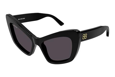 Lunettes de soleil Balenciaga BB0293S 001