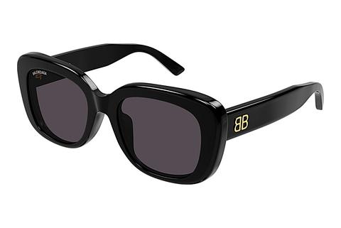 Lunettes de soleil Balenciaga BB0295SK 001