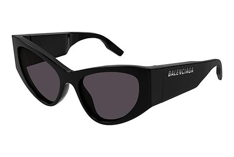 Sonnenbrille Balenciaga BB0300S 001