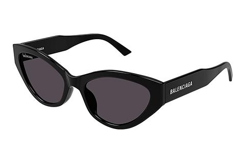 Saulesbrilles Balenciaga BB0306S 001