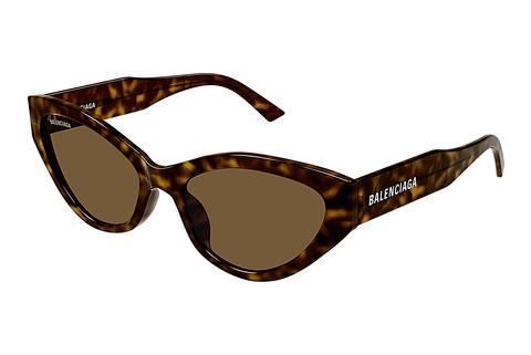 Saulesbrilles Balenciaga BB0306S 002