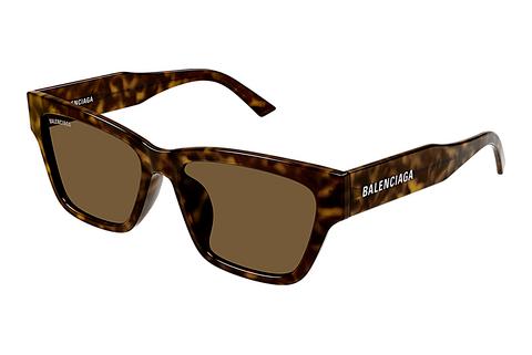 Lunettes de soleil Balenciaga BB0307SA 002