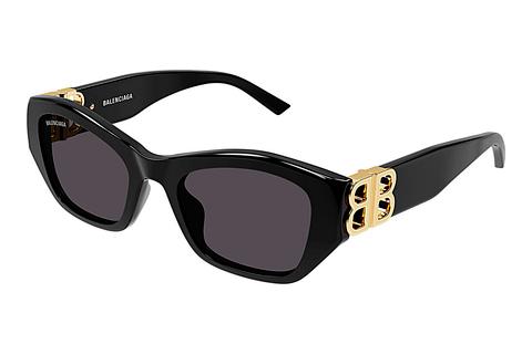 Sonnenbrille Balenciaga BB0311SK 001