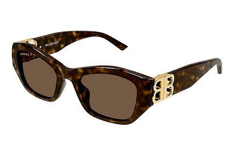 Sonnenbrille Balenciaga BB0311SK 002