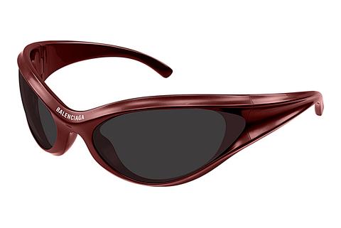 Saulesbrilles Balenciaga BB0317S 002