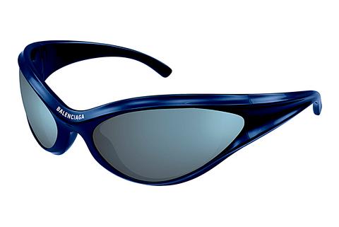 Sonnenbrille Balenciaga BB0317S 004