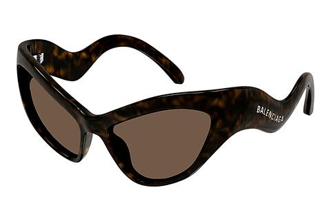 Lunettes de soleil Balenciaga BB0319S 002