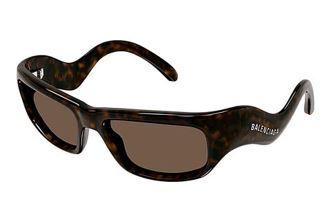 Lunettes de soleil Balenciaga BB0320S 002