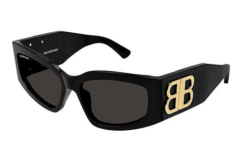 Lunettes de soleil Balenciaga BB0321S 002