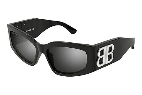 Lunettes de soleil Balenciaga BB0321S 009