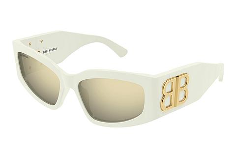 Lunettes de soleil Balenciaga BB0321S 010