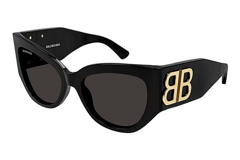 Sonnenbrille Balenciaga BB0322S 002