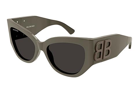 Ophthalmic Glasses Balenciaga BB0322S 004