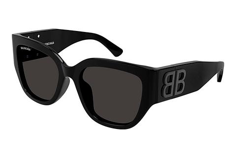 Sonnenbrille Balenciaga BB0323SK 001