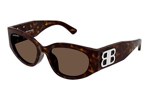 Lunettes de soleil Balenciaga BB0324SK 003