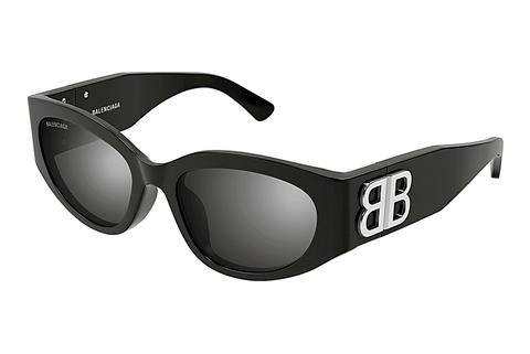 Saulesbrilles Balenciaga BB0324SK 007