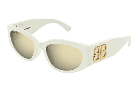 Lunettes de soleil Balenciaga BB0324SK 009