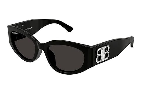 Lunettes de soleil Balenciaga BB0324SK 014