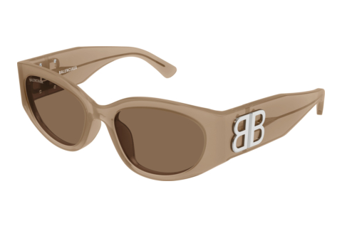 Solglasögon Balenciaga BB0324SK 015
