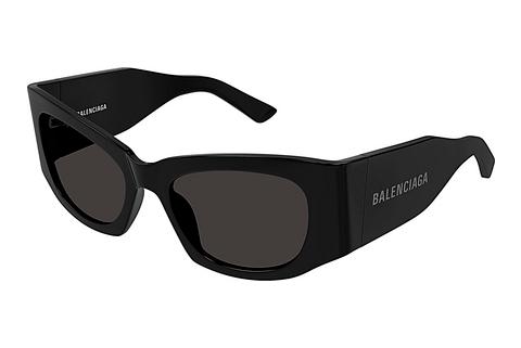 Sonnenbrille Balenciaga BB0327S 001