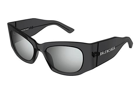 Saulesbrilles Balenciaga BB0327S 003