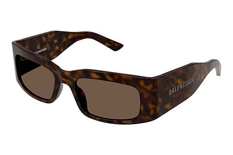 Lunettes de soleil Balenciaga BB0328S 002