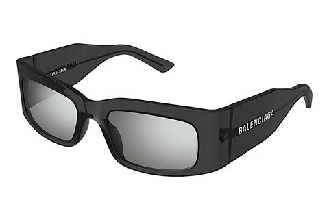 Saulesbrilles Balenciaga BB0328S 003