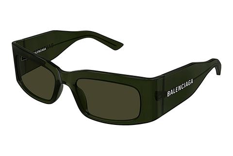 Sonnenbrille Balenciaga BB0328S 006