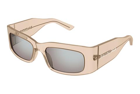 Lunettes de soleil Balenciaga BB0328S 008