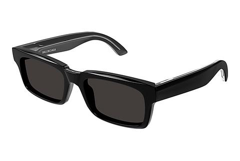 Sonnenbrille Balenciaga BB0345S 001