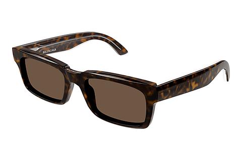 Saulesbrilles Balenciaga BB0345S 002