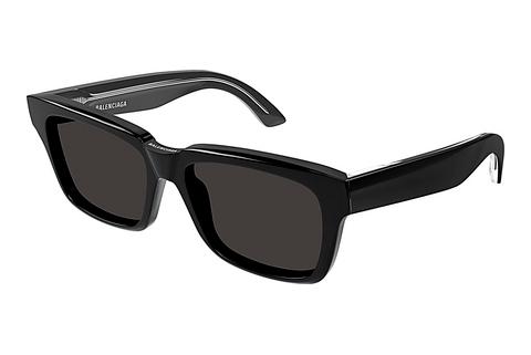 Sonnenbrille Balenciaga BB0346S 001