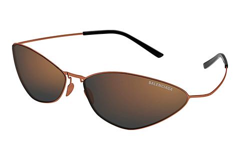 Sonnenbrille Balenciaga BB0350S 002