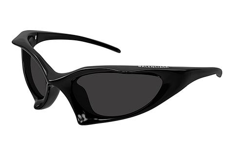 Sonnenbrille Balenciaga BB0352S 001