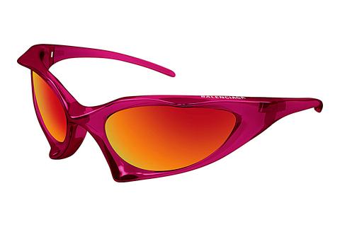 Lunettes de soleil Balenciaga BB0352S 006