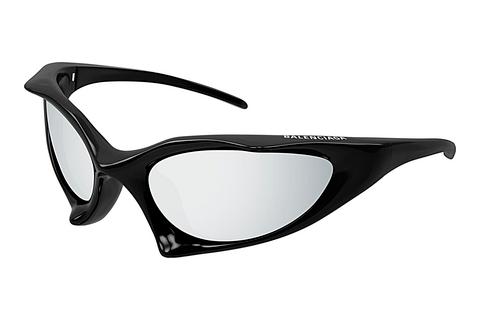 Sonnenbrille Balenciaga BB0352S 007