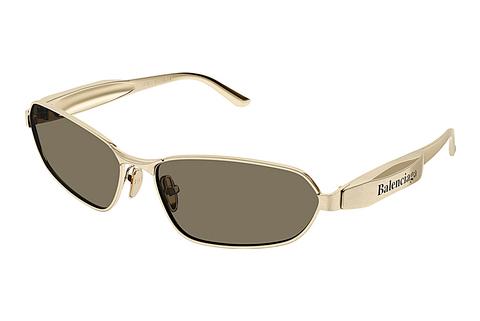 Sonnenbrille Balenciaga BB0355S 002