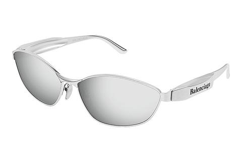 Sonnenbrille Balenciaga BB0356S 004