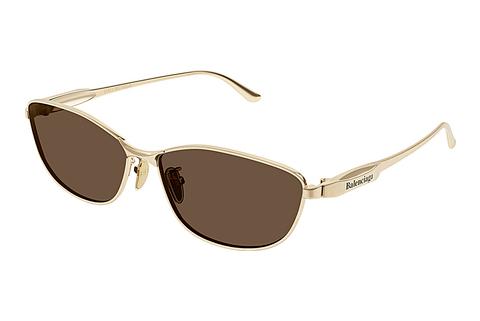 Lunettes de soleil Balenciaga BB0357SA 003