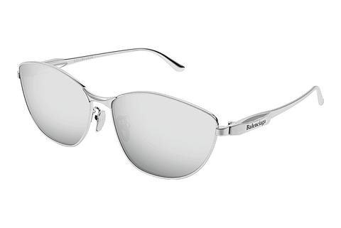 Lunettes de soleil Balenciaga BB0358SK 002